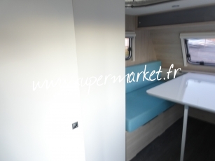 Trigano - Mini freestyle 290 COMME NEUVE Ref