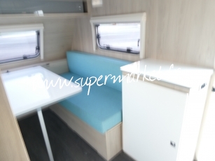Trigano - Mini freestyle 290 COMME NEUVE Ref