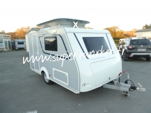 Trigano - Mini freestyle 290 COMME NEUVE Ref