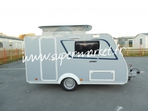Trigano - Mini freestyle 290 COMME NEUVE Ref