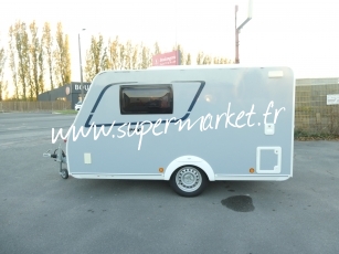 Trigano - Mini freestyle 290 COMME NEUVE Ref