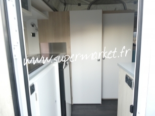 Trigano - Mini freestyle 290 COMME NEUVE Ref